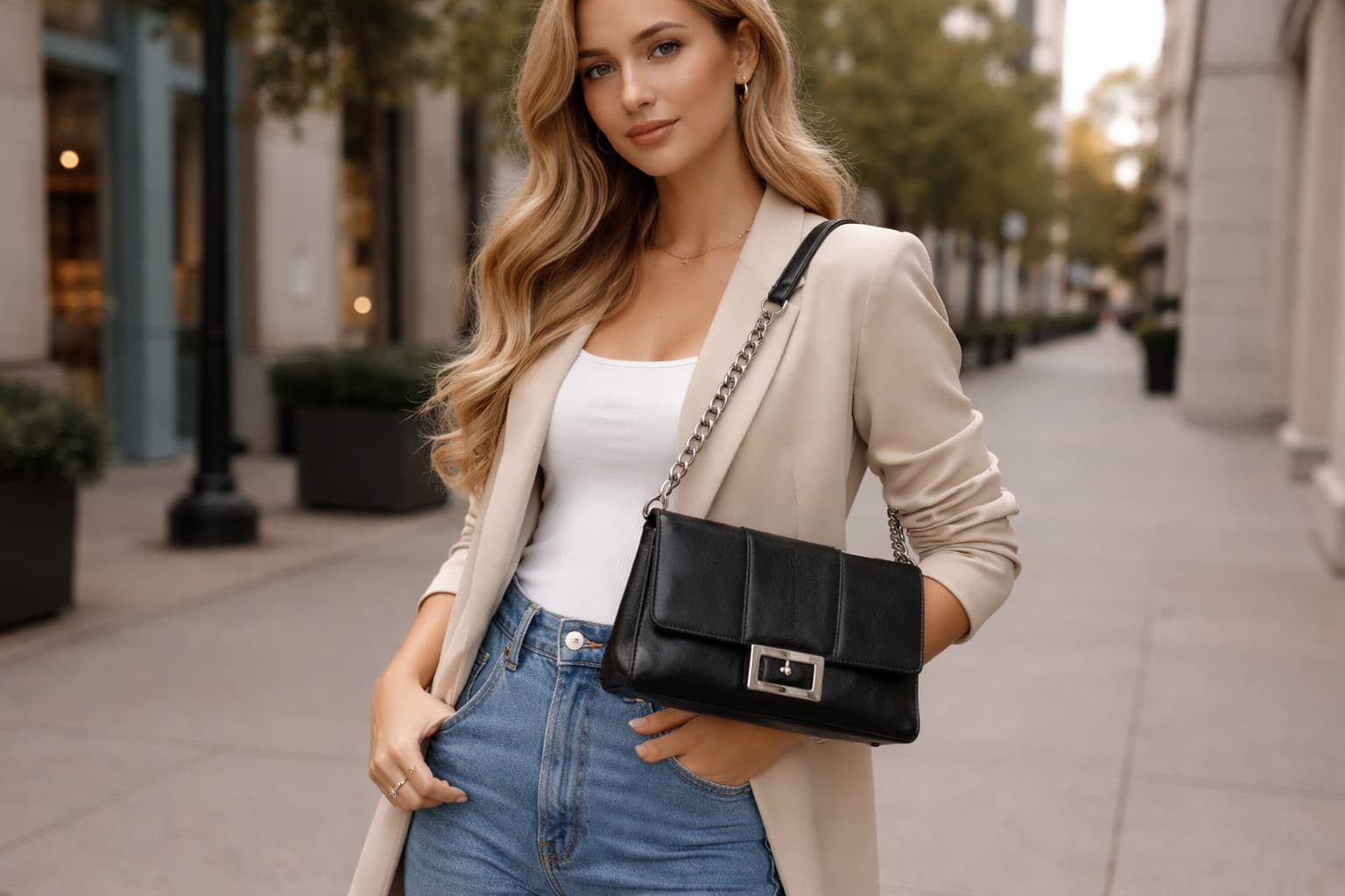 B. Makowsky – ponadczasowa elegancja, skóra i jakość na lata