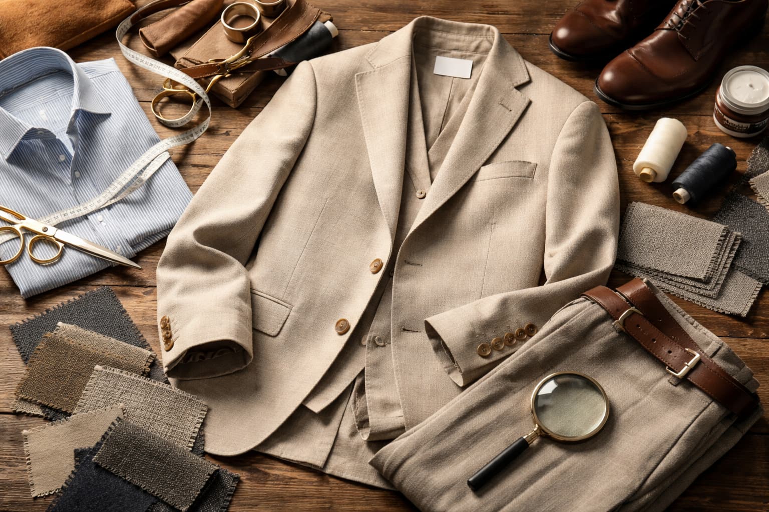 Co naprawdę oznacza dobra jakość ubrań