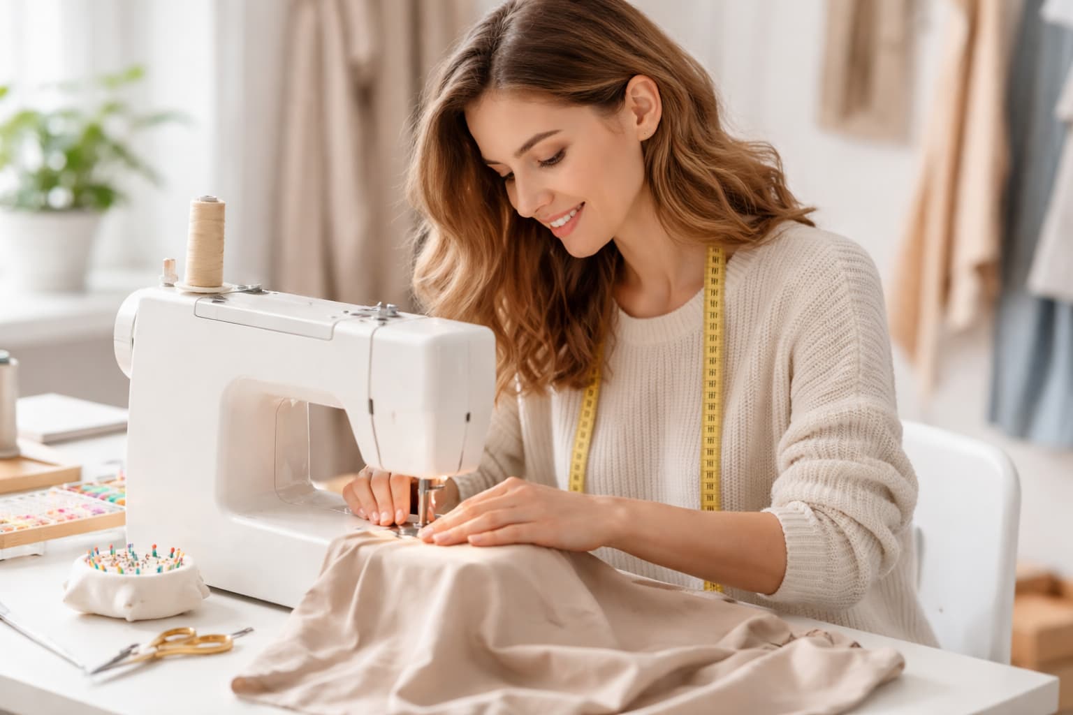 Jak globalne konflikty wpływają na produkcję ubrań