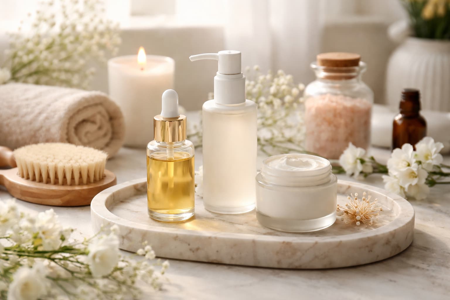 Jakie błędy pielęgnacyjne popełniamy zimą najczęściej?