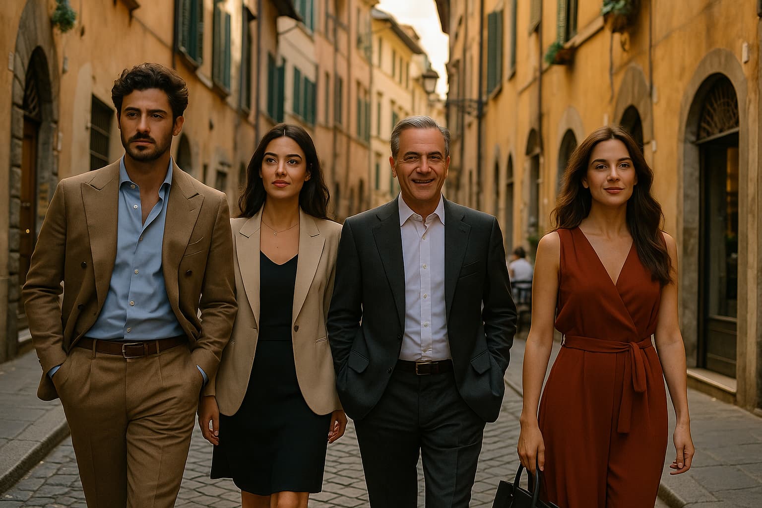 Made in Italy – jakość, historia i pułapki.