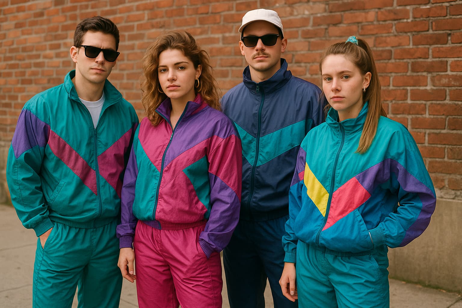 Urok mody vintage – kiedy ubranie z przeszłości staje się ponadczasowe